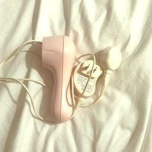 Clarisonic Mia in Baby Pink 👶🏼💕